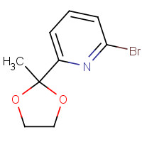 FT-0698476 CAS:49669-14-7 chemical structure