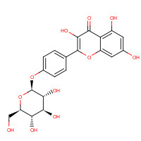 AC1NUSHQ (CAS: 52222-74-9) - Chemical Structure and Molecular Formula 