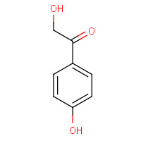 2-hydroxy-1-(4-hydroxyphenyl)ethanone (CAS: 5706-85-4) - Related Chemical Product