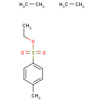 Mono[6-O-(p-toluenesulfonyl)]- -cyclodextrin (CAS: 67217-55-4) - Chemical Structure and Molecular Formula 