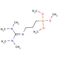 EINECS 274-092-8 (CAS: 69709-01-9) - Chemical Structure and Molecular Formula 