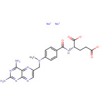 Amethopterin (CAS: 7413-34-5) - Related Chemical Product