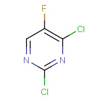 2,4-dichloro-5-fluoropyrimidine (CAS: 2927-71-7) - Related Chemical Product