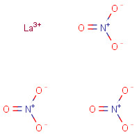 LANTHANUM NITRATE (CAS: 35099-99-1) - Related Chemical Product