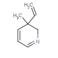 2,2'-Bipyridine, 5-ethenyl-5'-methyl- (CAS: 117496-60-3) - Related Chemical Product