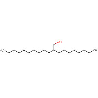 2-octyldodecan-1-ol (CAS: 5333-42-6) - Related Chemical Product