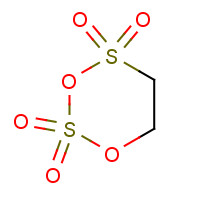 1,3,2,4-dioxadithiane 2,2,4,4-tetraoxide (CAS: 503-41-3) - Related Chemical Product