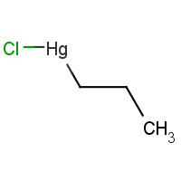 chloro(propyl)mercury (CAS: 2440-40-6) - Related Chemical Product