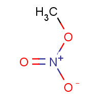 Methyl nitrate (CAS: 589-58-3) - Related Chemical Product
