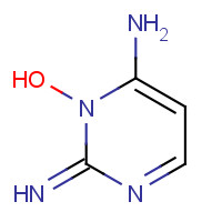 FT-0700702 CAS:74638-76-9 chemical structure