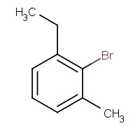 2-Bromo-1-ethyl-3-methylbenzene (CAS: 65232-55-5) - Related Chemical Product