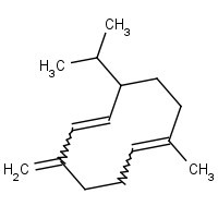 Germacrene D (CAS: 37839-63-7) - Related Chemical Product
