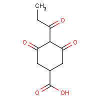 Prohexadione (CAS: 88805-35-0) - Related Chemical Product