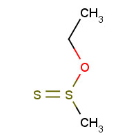 Methansulfinothioic acid, ethyl ester (CAS: 427809-61-0) - Related Chemical Product