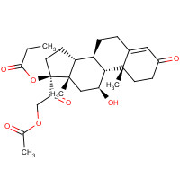 Ethanethioic acid, anhydrosulfide with methanesulfonothioic acid (CAS: 1192107-33-7) - Chemical Structure and Molecular Formula 