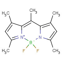 Pyrromethene 546 (CAS: 121207-31-6) - Related Chemical Product