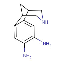 SCHEMBL14101419 (CAS: 808120-35-6) - Chemical Structure and Molecular Formula 