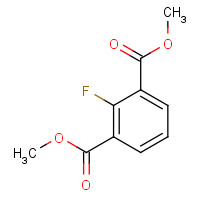 dimethyl 2-fluorobenzene-1,3-dicarboxylate (CAS: 723334-03-0) - Related Chemical Product