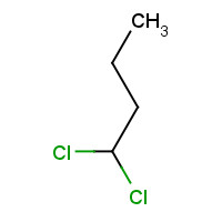 1,1-dichlorobutane (CAS: 541-33-3) - Related Chemical Product