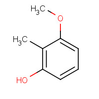 3-methoxy-2-methylphenol (CAS: 6971-52-4) - Related Chemical Product