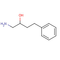 1-amino-4-phenylbutan-2-ol (CAS: 117974-11-5) - Related Chemical Product