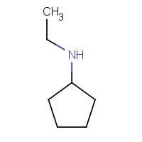 N-ethylcyclopentanamine (CAS: 45592-46-9) - Related Chemical Product