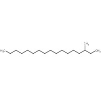 3-methylheptadecane (CAS: 6418-44-6) - Related Chemical Product