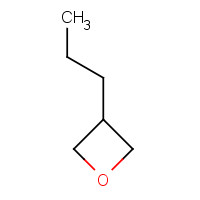 3-propyloxetane (CAS: 10317-18-7) - Related Chemical Product
