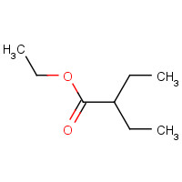 ethyl 2-ethylbutanoate (CAS: 2983-38-2) - Related Chemical Product