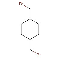 1,4-bis(bromomethyl)cyclohexane (CAS: 35541-75-4) - Related Chemical Product