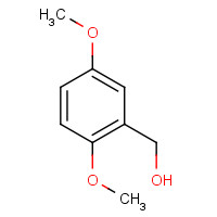 (2,5-dimethoxyphenyl)methanol (CAS: 33524-31-1) - Related Chemical Product