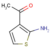 1-(2-aminothiophen-3-yl)ethanone (CAS: 892127-08-1) - Related Chemical Product