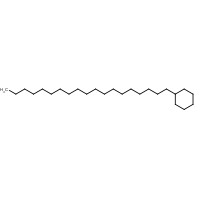 nonadecylcyclohexane (CAS: 22349-03-7) - Related Chemical Product
