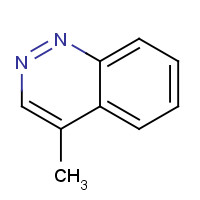 4-methylcinnoline (CAS: 14722-38-4) - Related Chemical Product