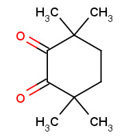 3,3,6,6-tetramethylcyclohexane-1,2-dione (CAS: 20651-89-2) - Related Chemical Product