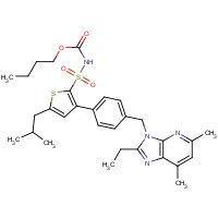 FT-0732122 CAS:151488-11-8 chemical structure