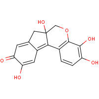 FT-0732507 CAS:393-63-6 chemical structure