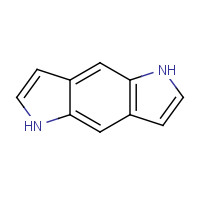 1,5-dihydropyrrolo[2,3-f]indole (CAS: 7075-68-5) - Related Chemical Product