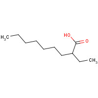 2-ethylnonanoic acid (CAS: 14276-84-7) - Related Chemical Product