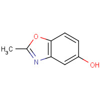 2-methyl-1,3-benzoxazol-5-ol (CAS: 23997-94-6) - Related Chemical Product
