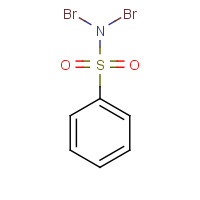 N,N-dibromobenzenesulfonamide (CAS: 938-05-6) - Related Chemical Product