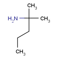 2-methylpentan-2-amine (CAS: 53310-02-4) - Related Chemical Product