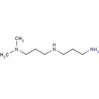 N'-[3-(dimethylamino)propyl]propane-1,3-diamine (CAS: 10563-29-8) - Related Chemical Product
