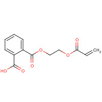 2-(2-prop-2-enoyloxyethoxycarbonyl)benzoic acid (CAS: 30697-40-6) - Related Chemical Product