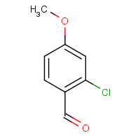 2-chloro-4-methoxybenzaldehyde (CAS: 54439-75-7) - Related Chemical Product