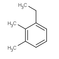 1-ethyl-2,3-dimethylbenzene (CAS: 933-98-2) - Related Chemical Product