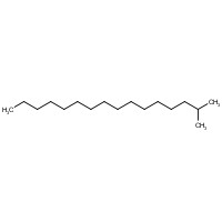 2-methylhexadecane (CAS: 1560-92-5) - Related Chemical Product