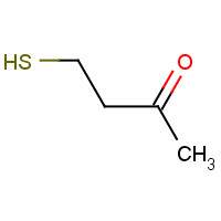 4-sulfanylbutan-2-one (CAS: 34619-12-0) - Related Chemical Product