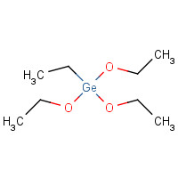 triethoxy(ethyl)germane (CAS: 5865-92-9) - Related Chemical Product
