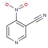 4-nitropyridine-3-carbonitrile (CAS: 1003711-76-9) - Related Chemical Product